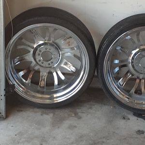 20inch rims
